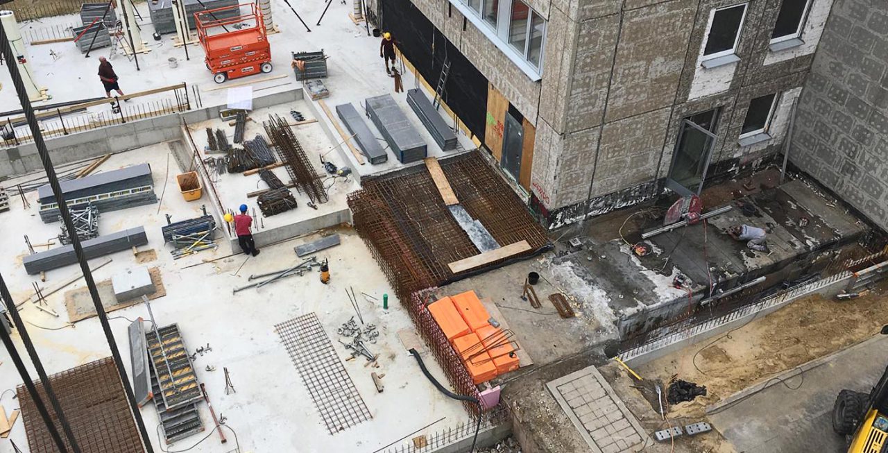 CarlThiem Klinikum in Cottbus SLB Stadt